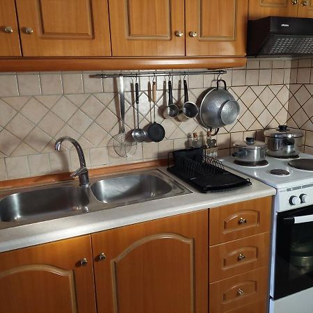 Home Nikolas Kanálion Zewnętrze zdjęcie