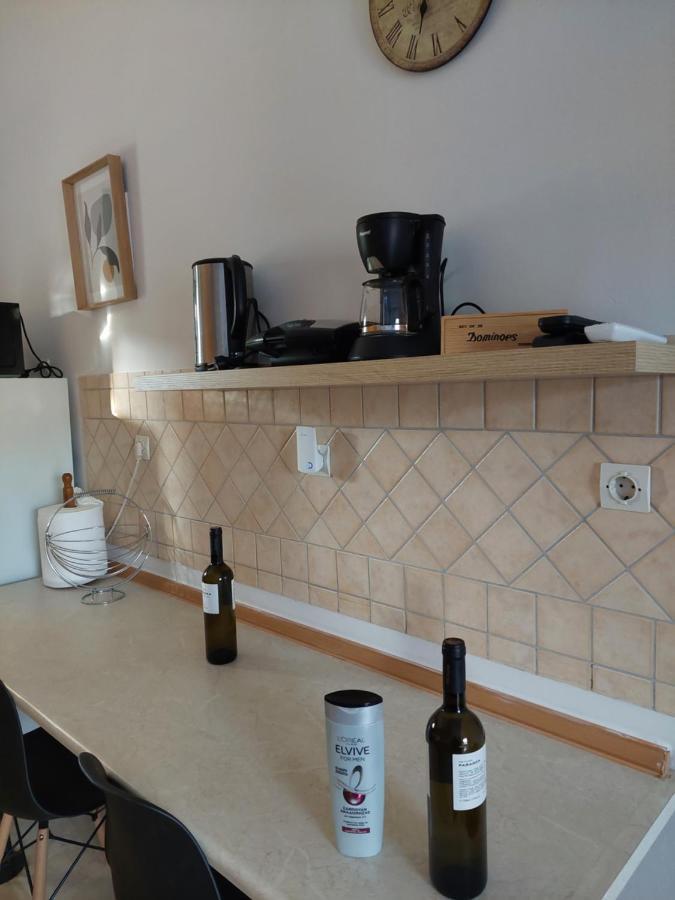 Home Nikolas Kanálion Zewnętrze zdjęcie