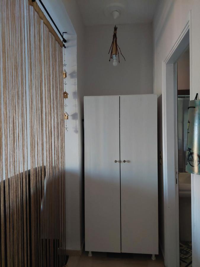 Home Nikolas Kanálion Zewnętrze zdjęcie